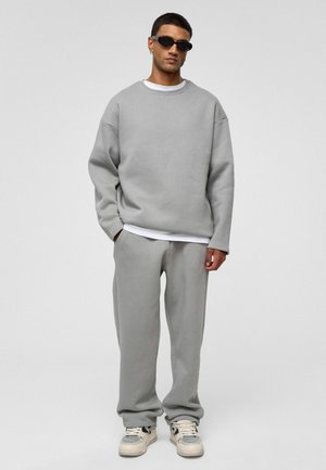Trainingspak - grey