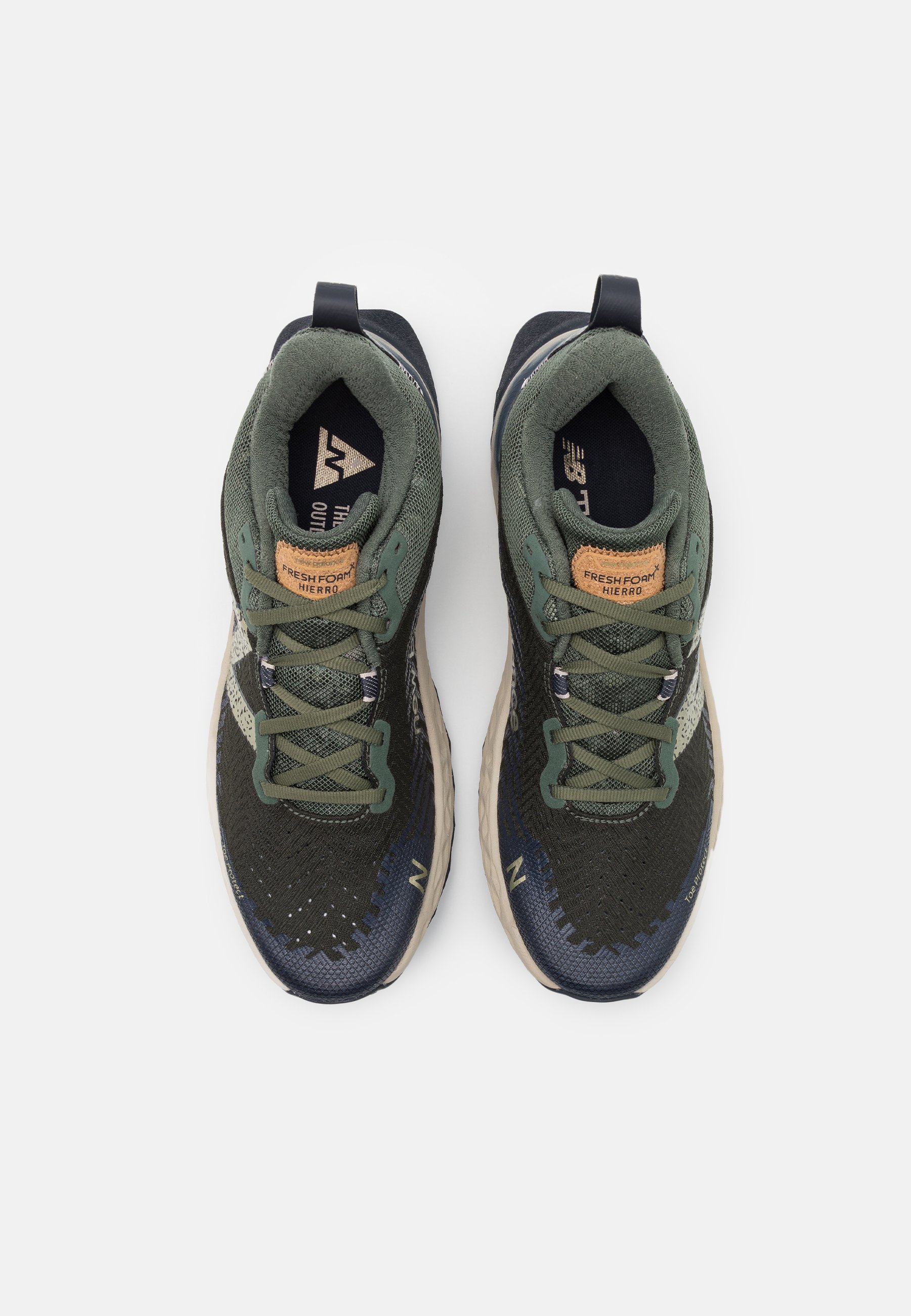 new balance v 6
