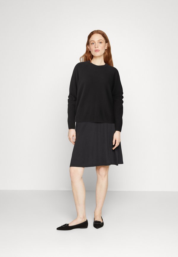 BOSTON O NECK - Jumper3