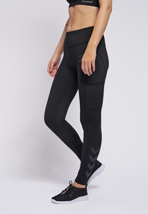 Leggings - black