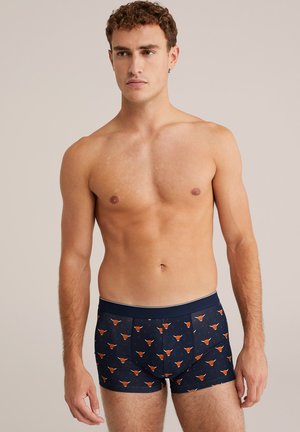 Boxerbriefs - navy blue