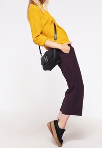 Even&Odd Maglione - mustard yellow