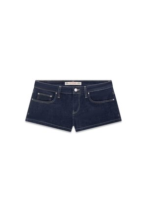 Guess, Short en jean - blau