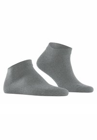 FALKE SENSITIVE LONDON - Socken - light greymel