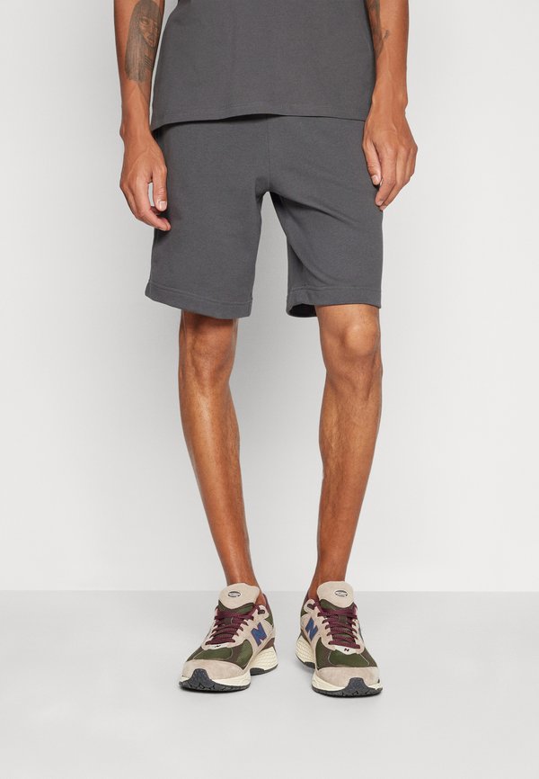 Shorts - gunmetal