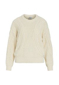 ZOPF - Jersey de punto - birch