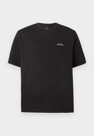 T-shirt basic - black