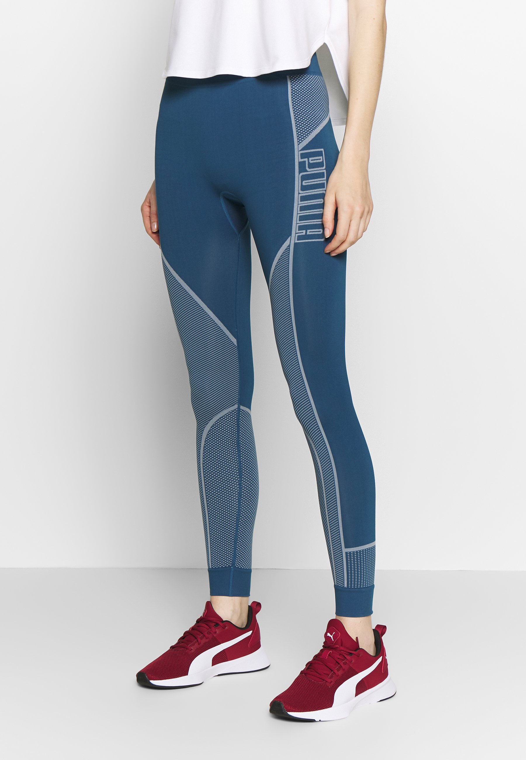 puma orbit leggings
