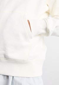Jordan JORDAN FLIGHT FLEECE - Hoodie - sail