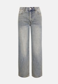 Non sélectionné, dirty denim