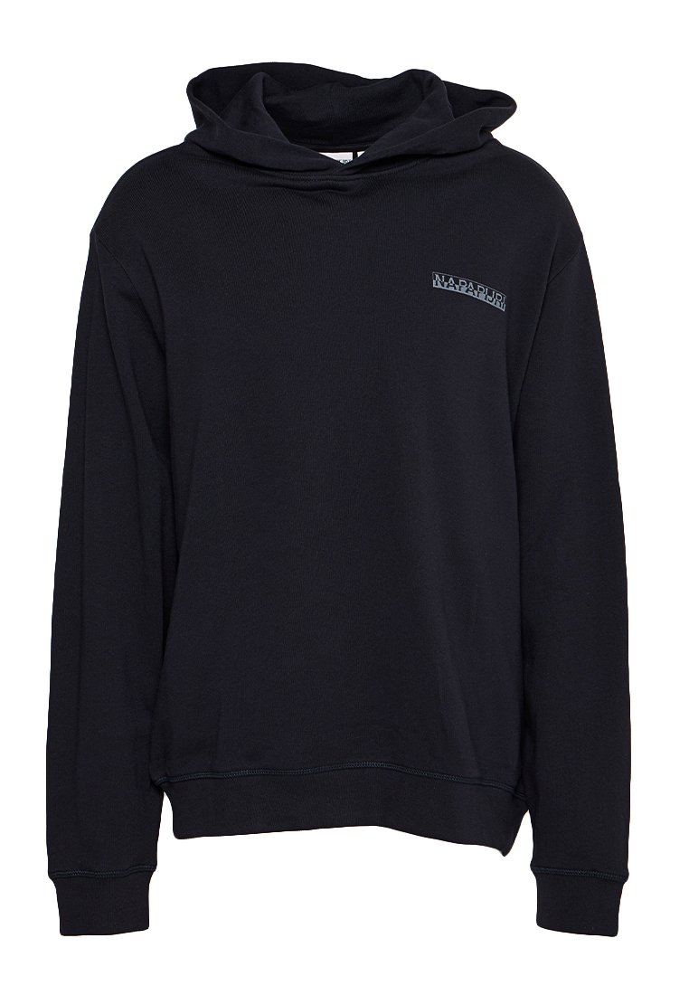 Napapijri Hoodie zwart