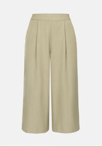 Pantalon classique - light khaki