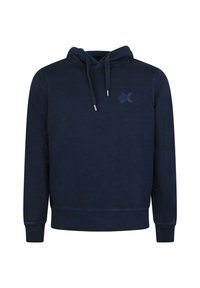 Sun68 Felpa con cappuccio - blu