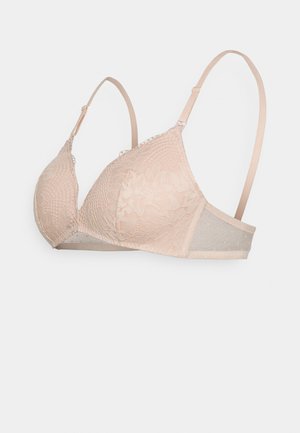 DORINA ACACIA - Triangle bra - pink