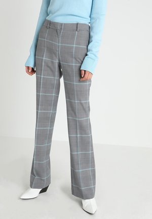 Calvin Klein Pantalones - grey