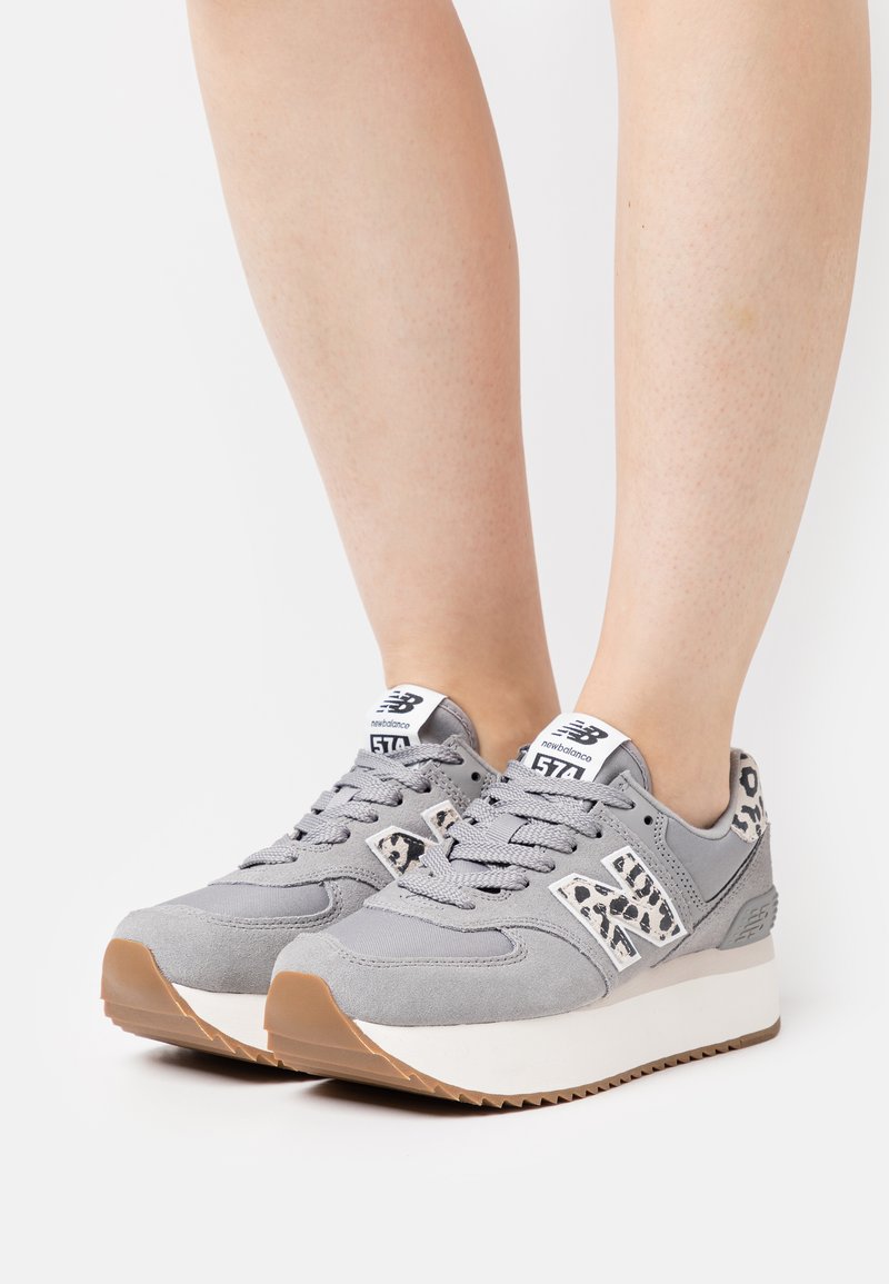 new balance wl574 gris