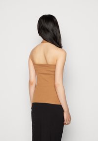 Even&Odd Top - brown