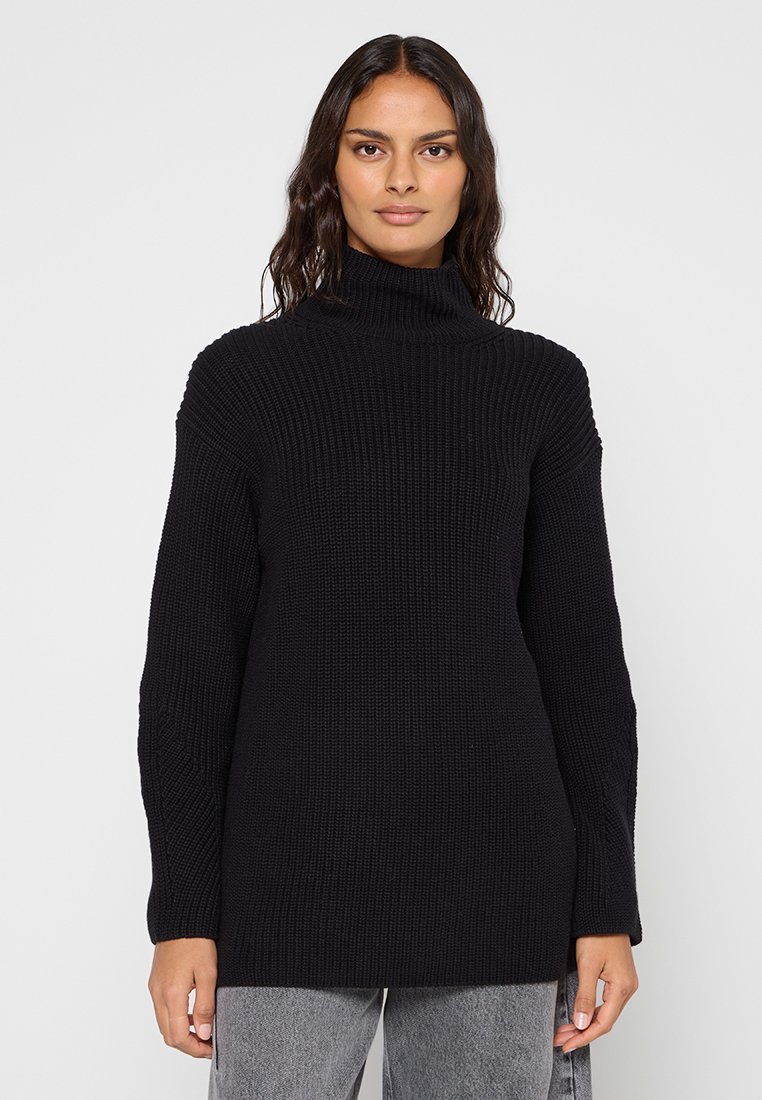 Marc O’Polo Trui zwart Marc O’Polo Trui zwart