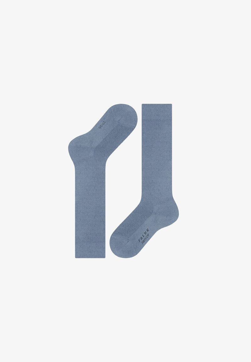 FALKE FAMILY - Bas - light jeans