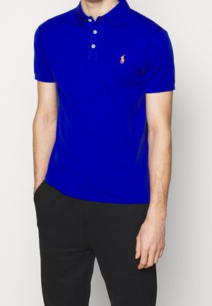 Polo Ralph Lauren, Polo - royal blue
