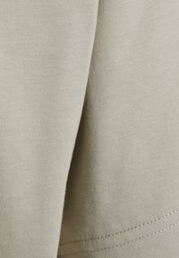 ARKET MALTE - T-shirt estampada - grey