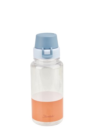 Drink bottle - mittelblau