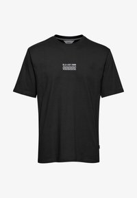 Pasirinkta, true black