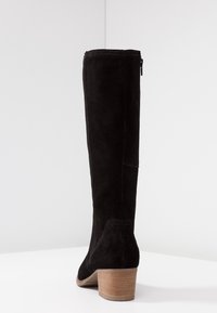 Pier One Botas - black