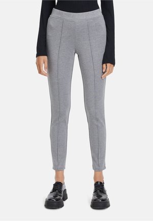 Jeggings - grey