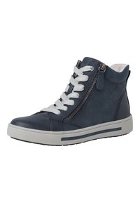Jana Sneaker 8-23767-43 018 H-breedte Maat: 41 EU