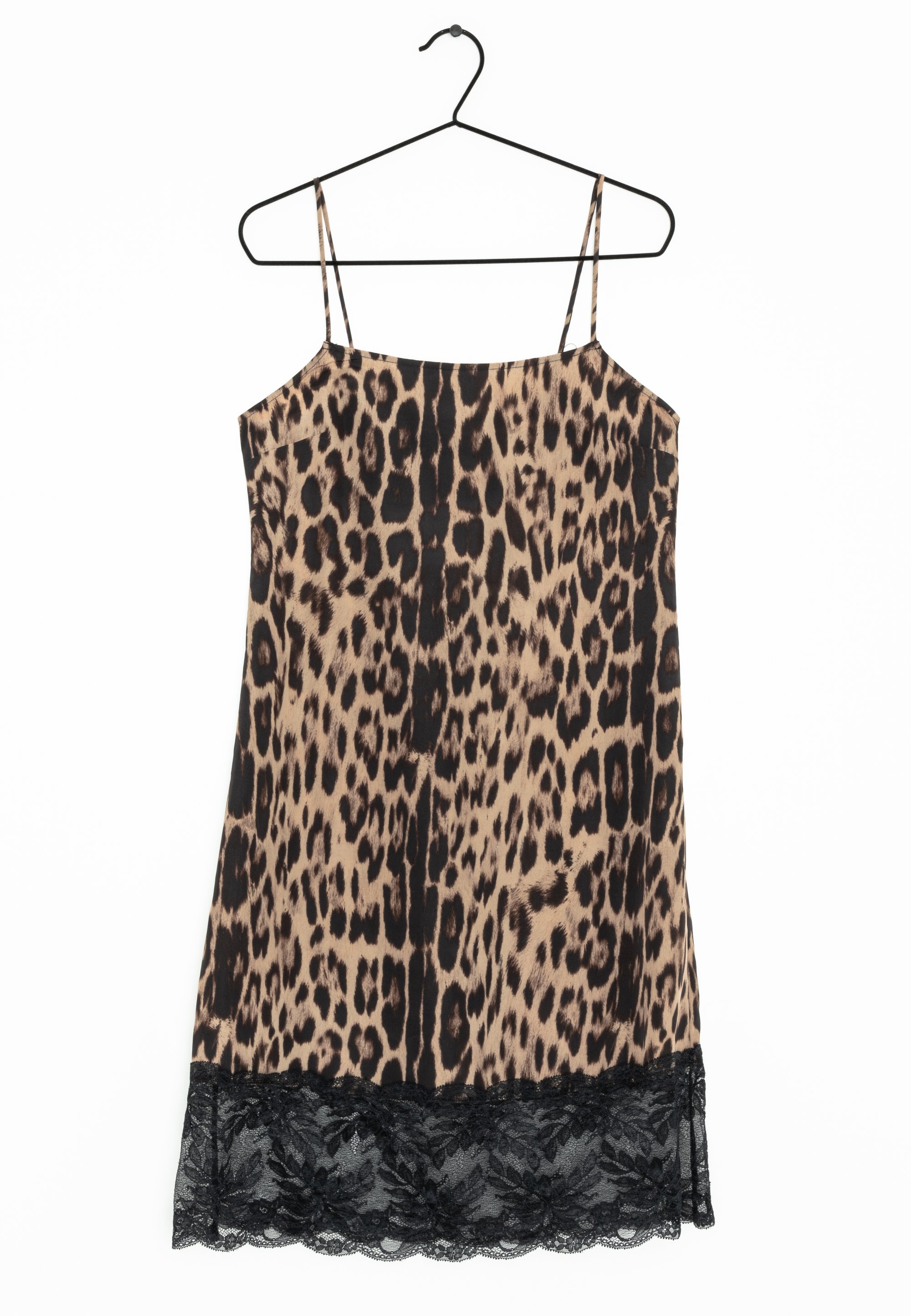 TWINSET Day dress brown (Pre-owned)