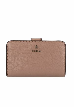 CAMELIA 14 CM - Monedero - greige