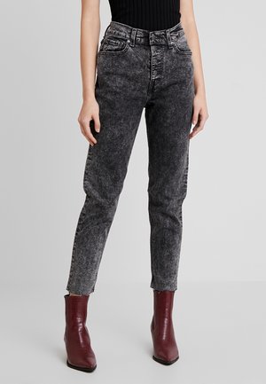Jeansy Relaxed Fit