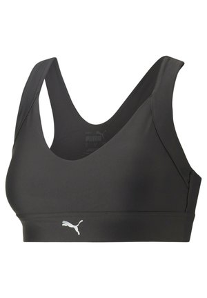 HIGH IMPACT ULTRAFORM  - Sportmelltartó könnyű sportoláshoz - black