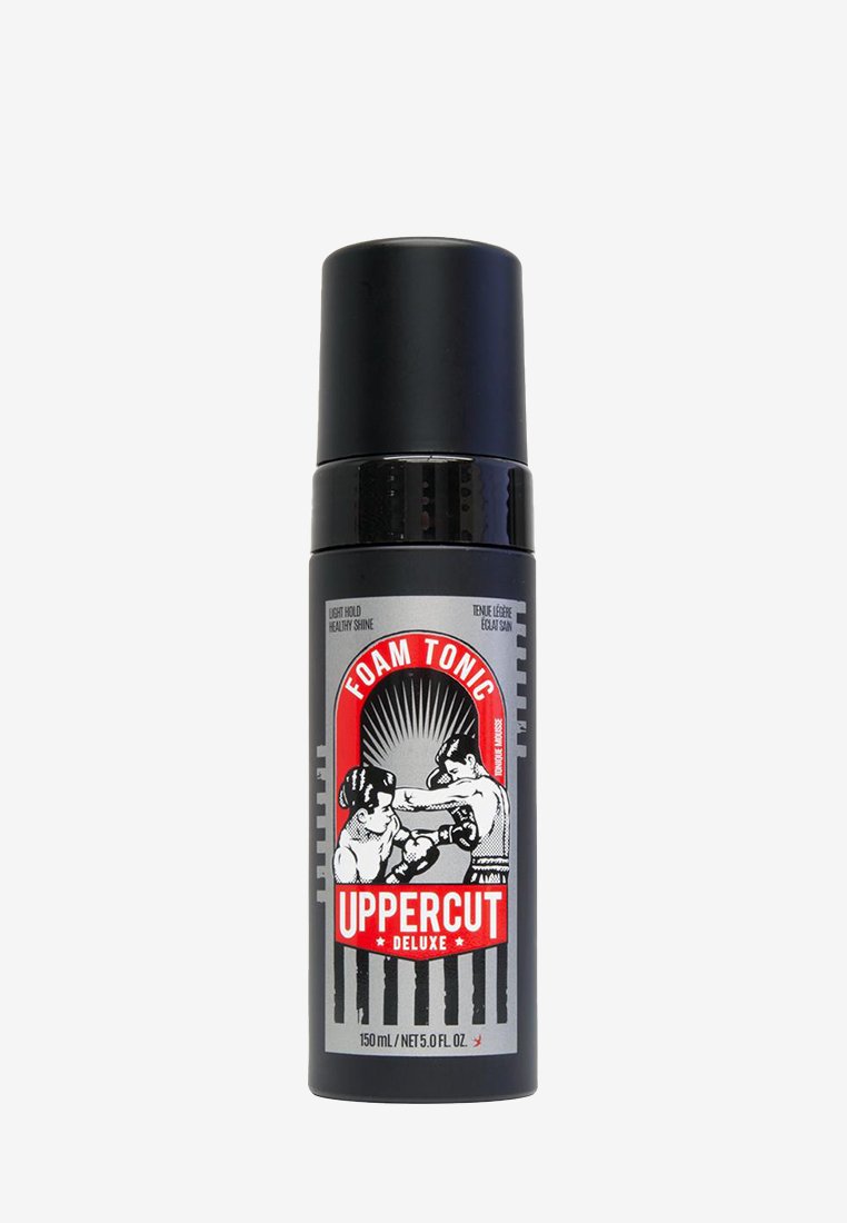 Uppercut - FOAM TONIC - Styling, Vergrößern