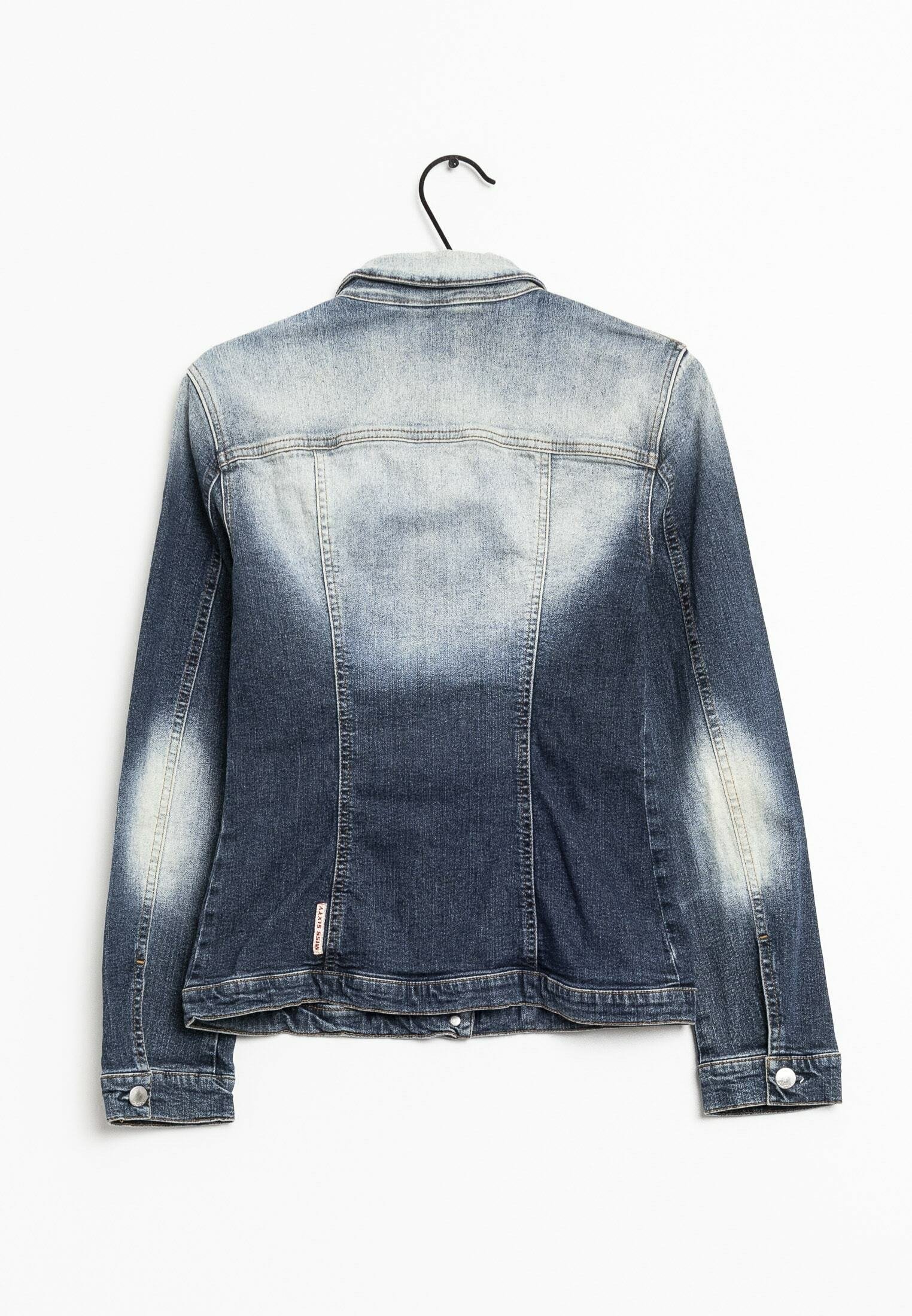 Miss Sixty Giacca di jeans - blue/blu - Zalando.it