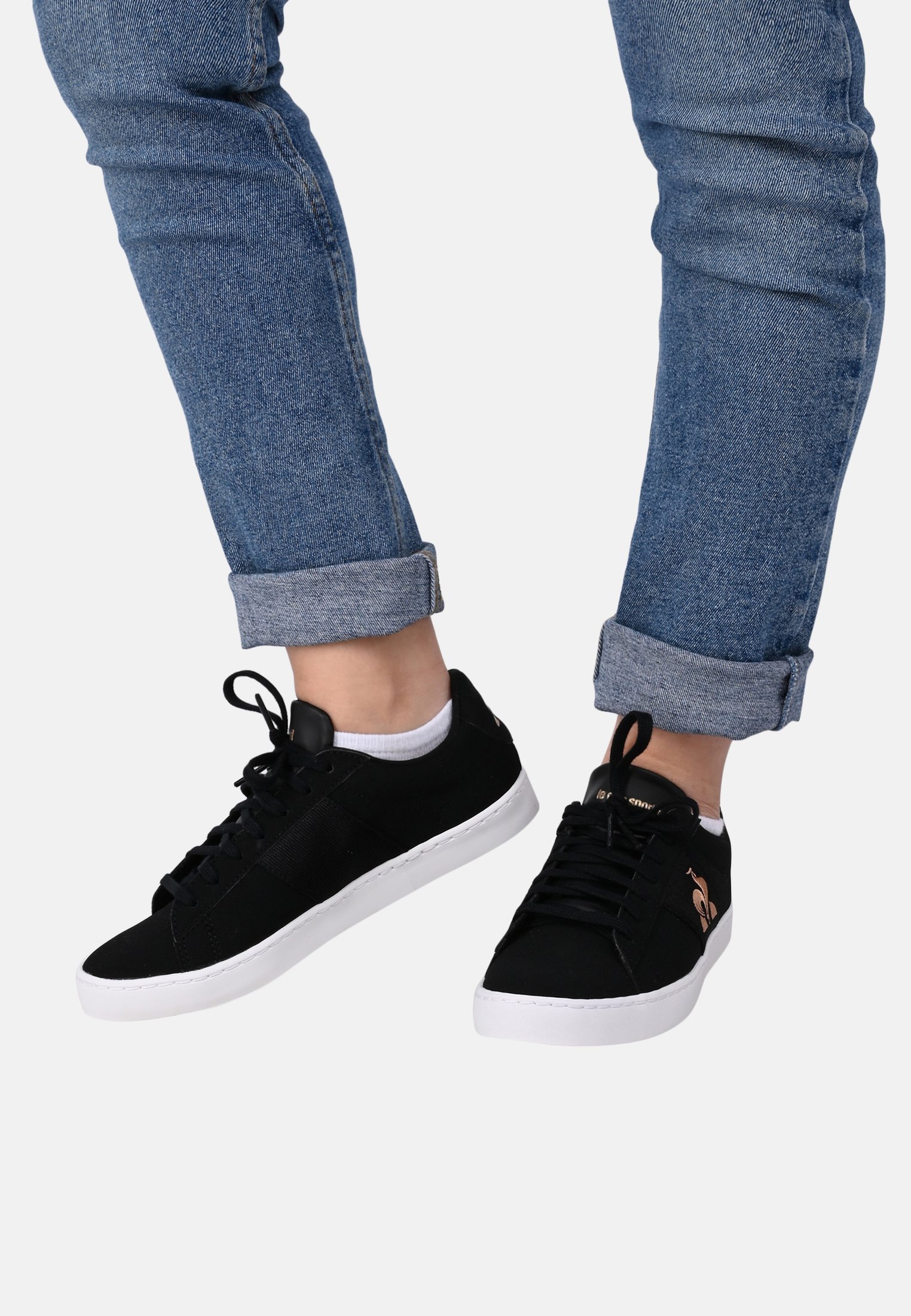 basket noir le coq sportif,Quality assurance,protein-burger.com