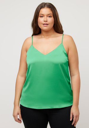 Ulla Popken Top - green