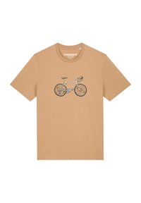 Non sélectionné, latte