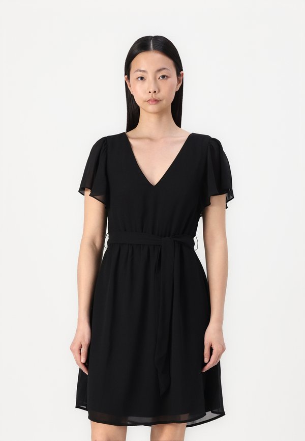 VIMICADA V NECK SHORT DRESS - Cocktailkleid/festliches Kleid