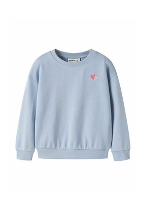 Name it, RELAXED FIT, niebieski