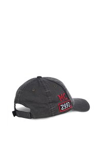 Von Dutch BASEBALL JACK BRB - Casquette - gris