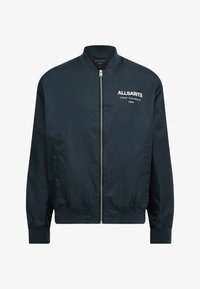 Ikke valgt, petrol blue