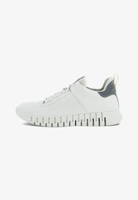 Unselected, white
