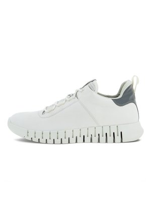 GRUUV M - Trainers - white