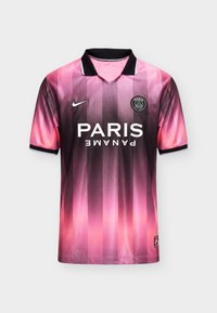 Επιλέχθηκε, pink beam/black/field silver-coloured