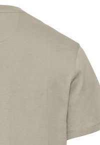 camel active KURZARM - T-shirts basic - khaki