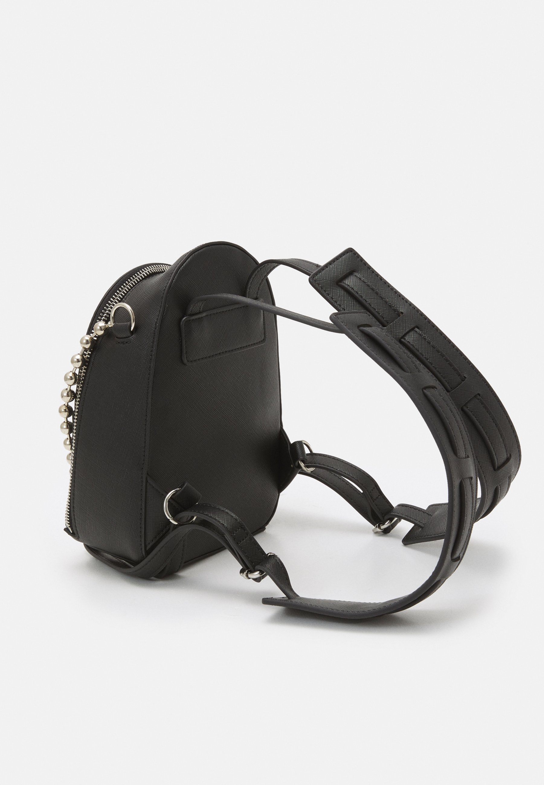 Armani Exchange BACKPACK WOMANS - Zaino - nero - Zalando.it