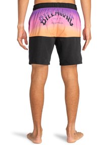 Billabong FIFTY LB - Zwemshorts - blk
