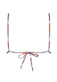 Robin Collection TRIÁNGULO LOVE - Top de bikini - multicolor